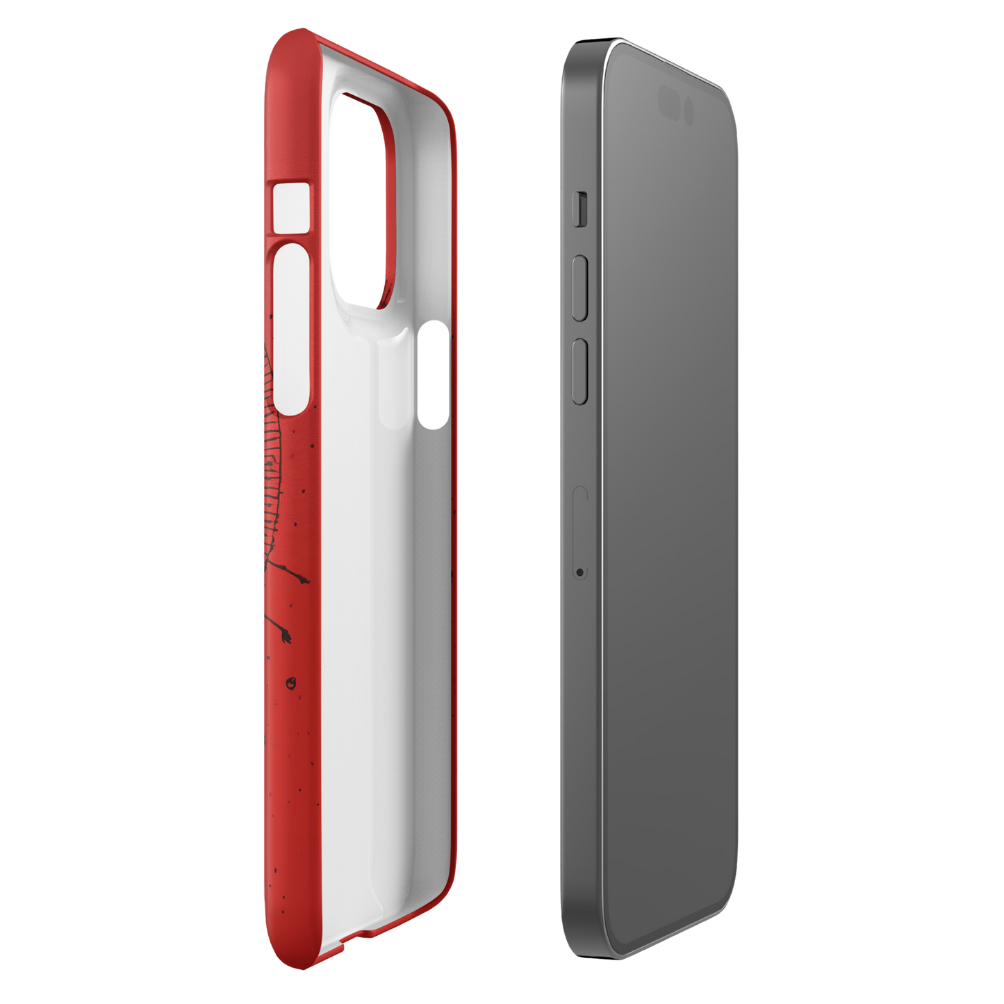 Candeia - Snap case for iPhone®