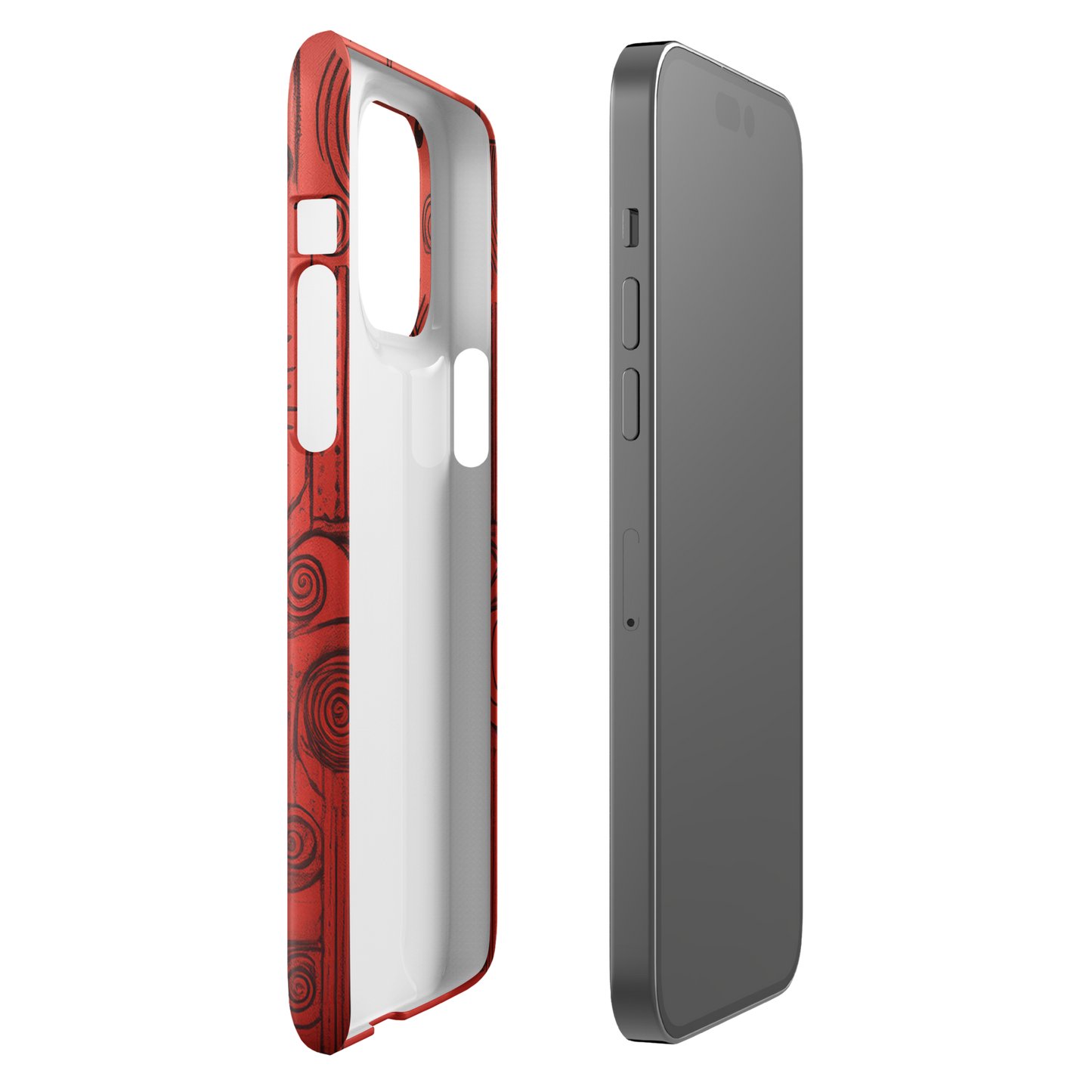 Sozinho - Snap case for iPhone®