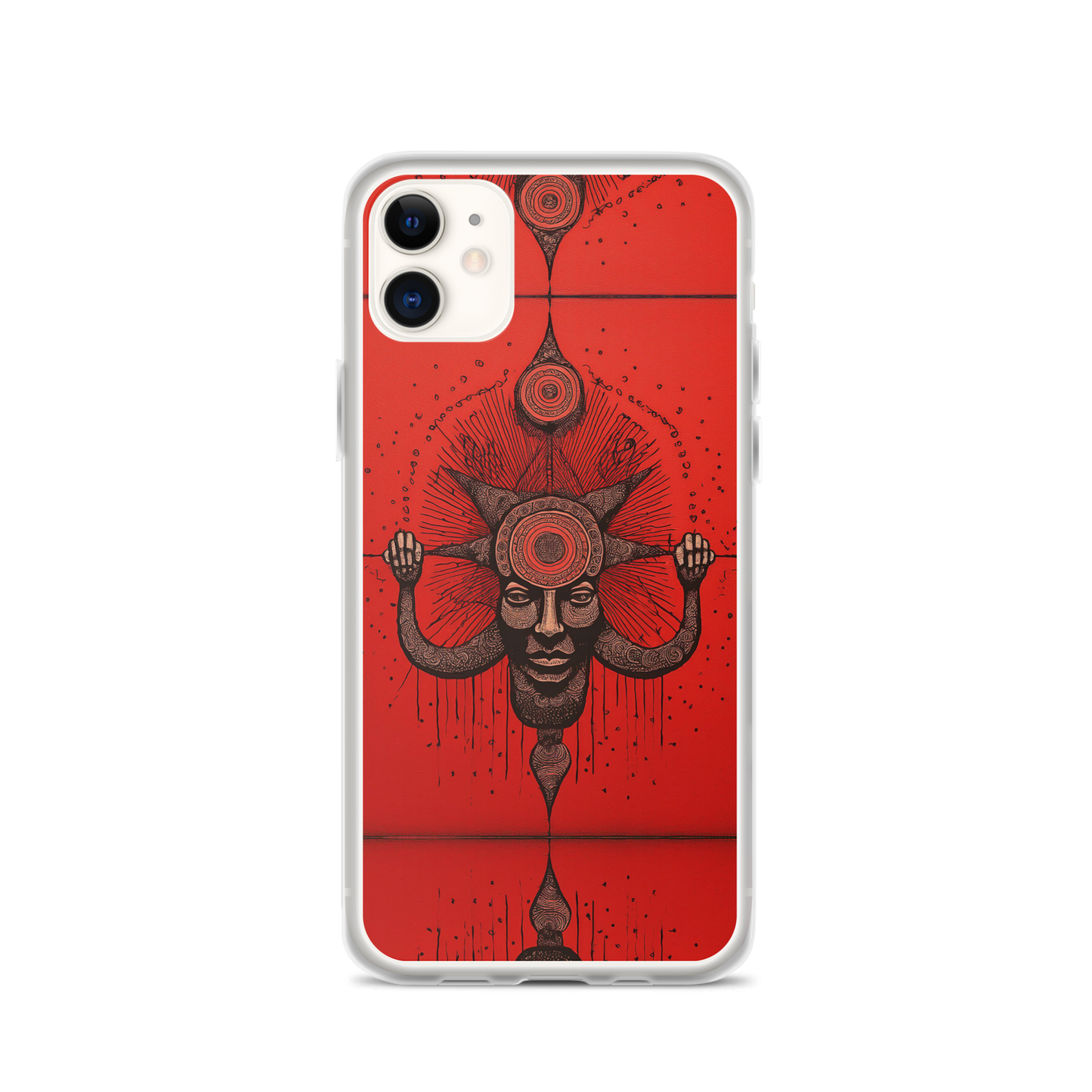 Totem - Clear Case for iPhone®