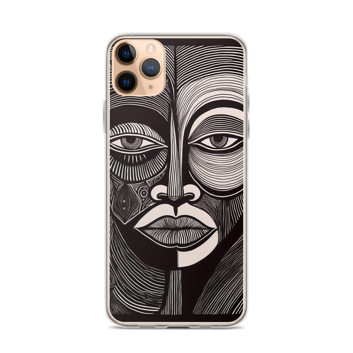 Anaya - Clear Case for iPhone®