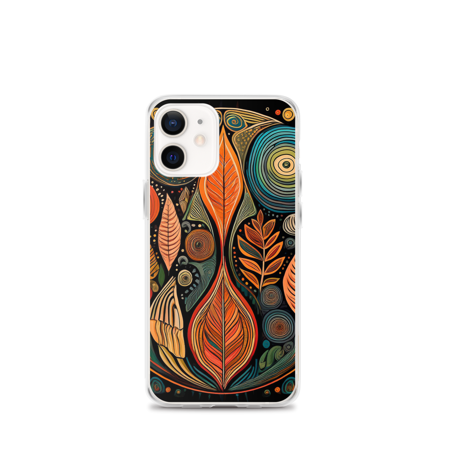 Pena - Clear Case for iPhone®