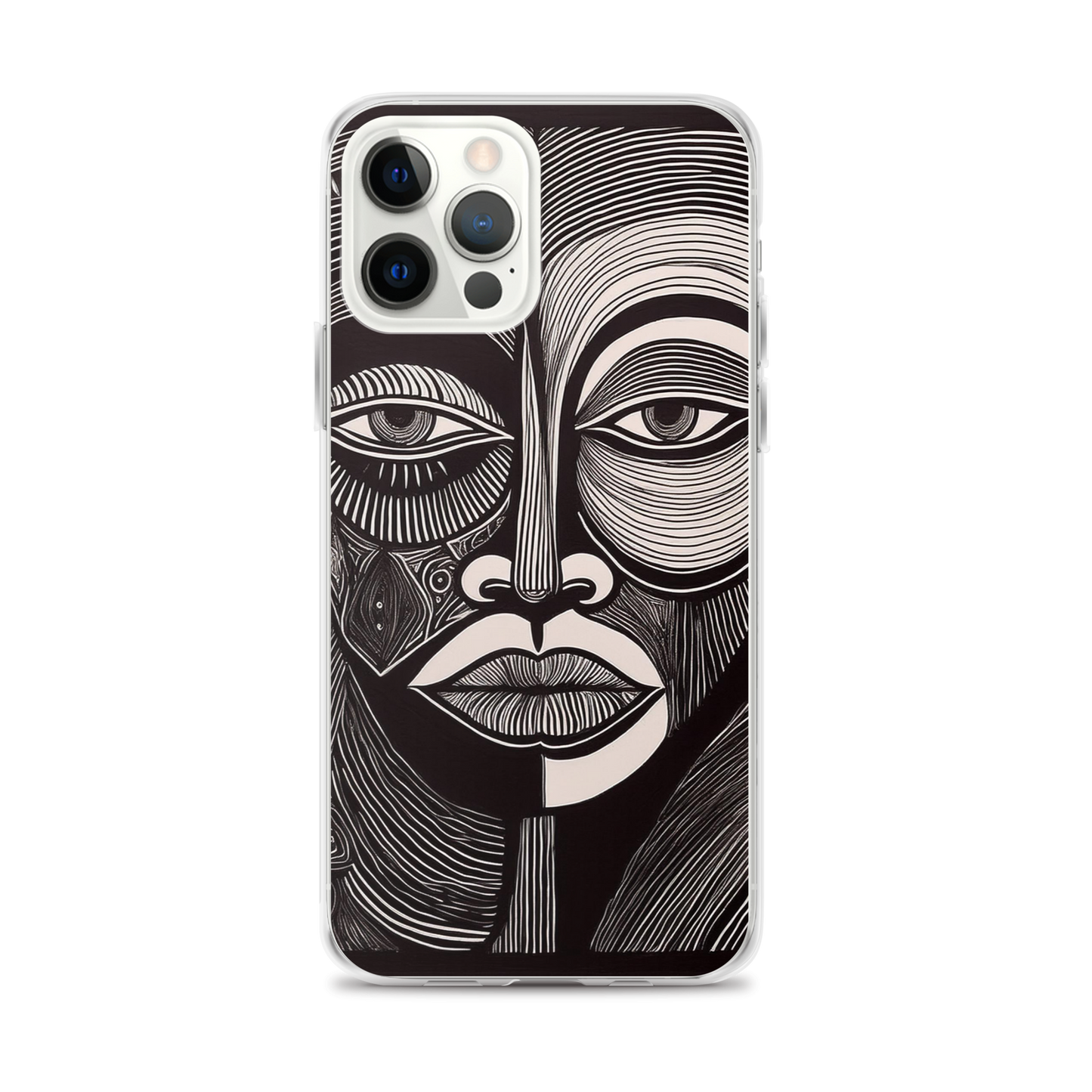 Anaya - Clear Case for iPhone®