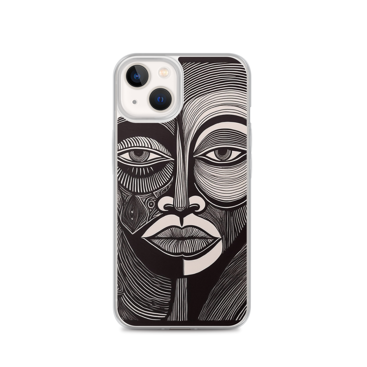 Anaya - Clear Case for iPhone®