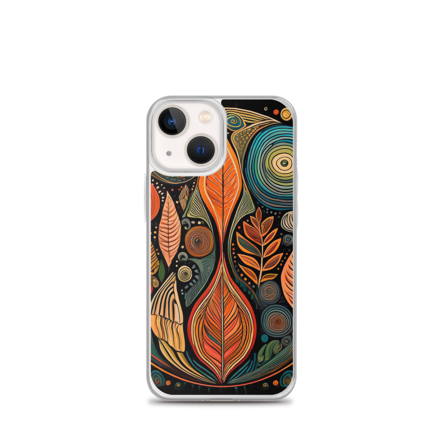 Pena - Clear Case for iPhone®