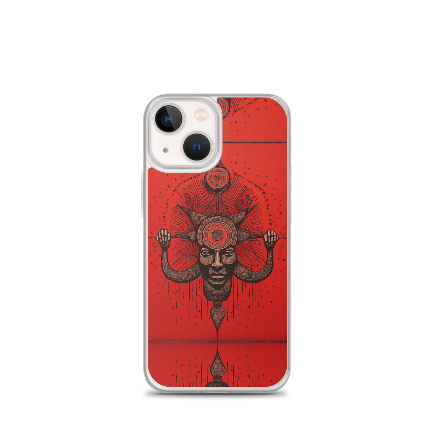 Totem - Clear Case for iPhone®