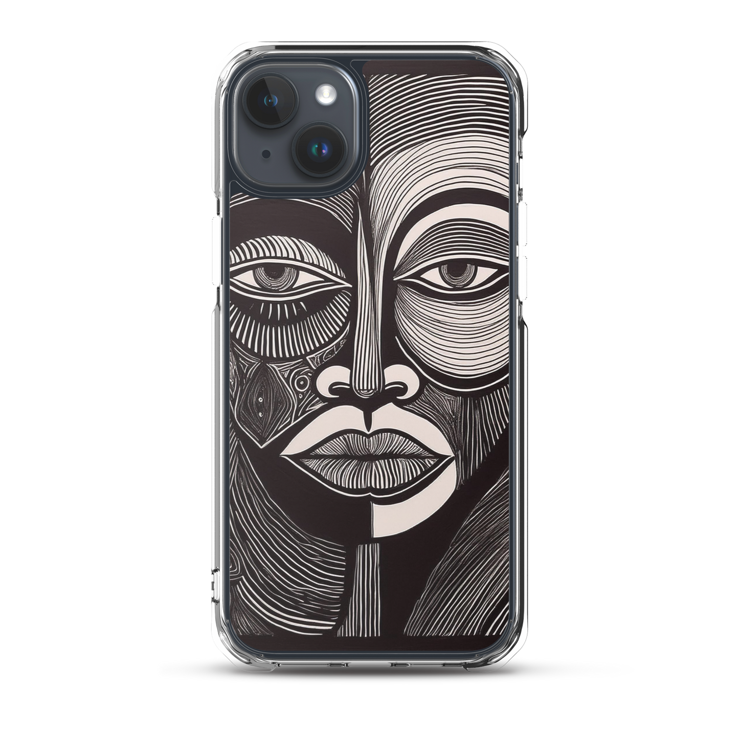 Anaya - Clear Case for iPhone®