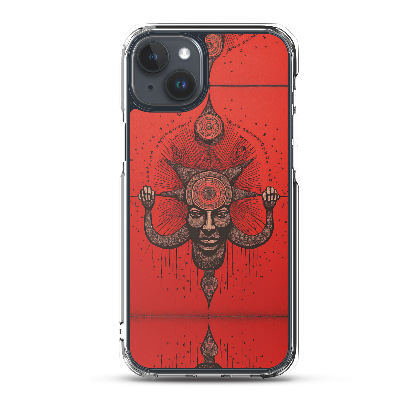 Totem - Clear Case for iPhone®