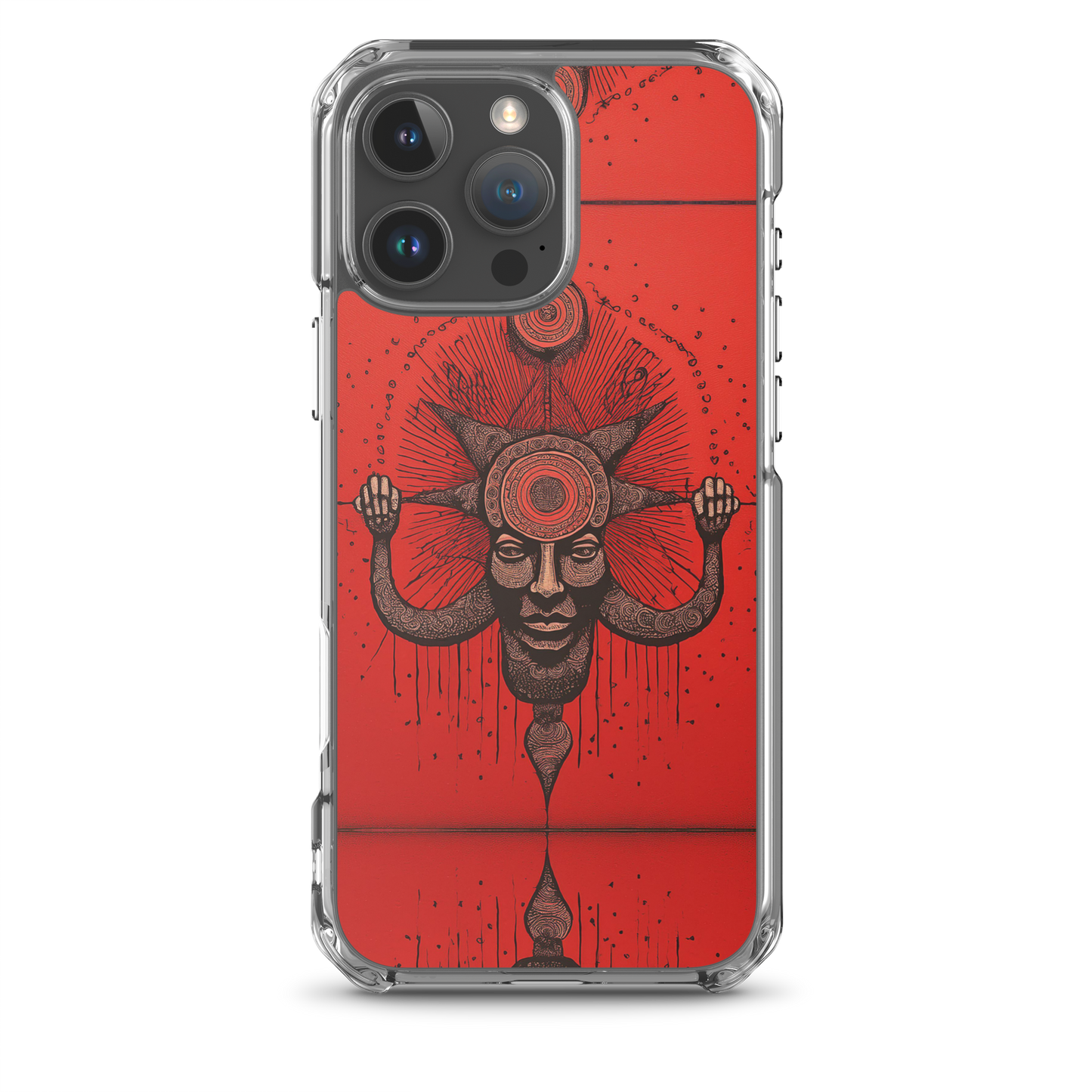 Totem - Clear Case for iPhone®
