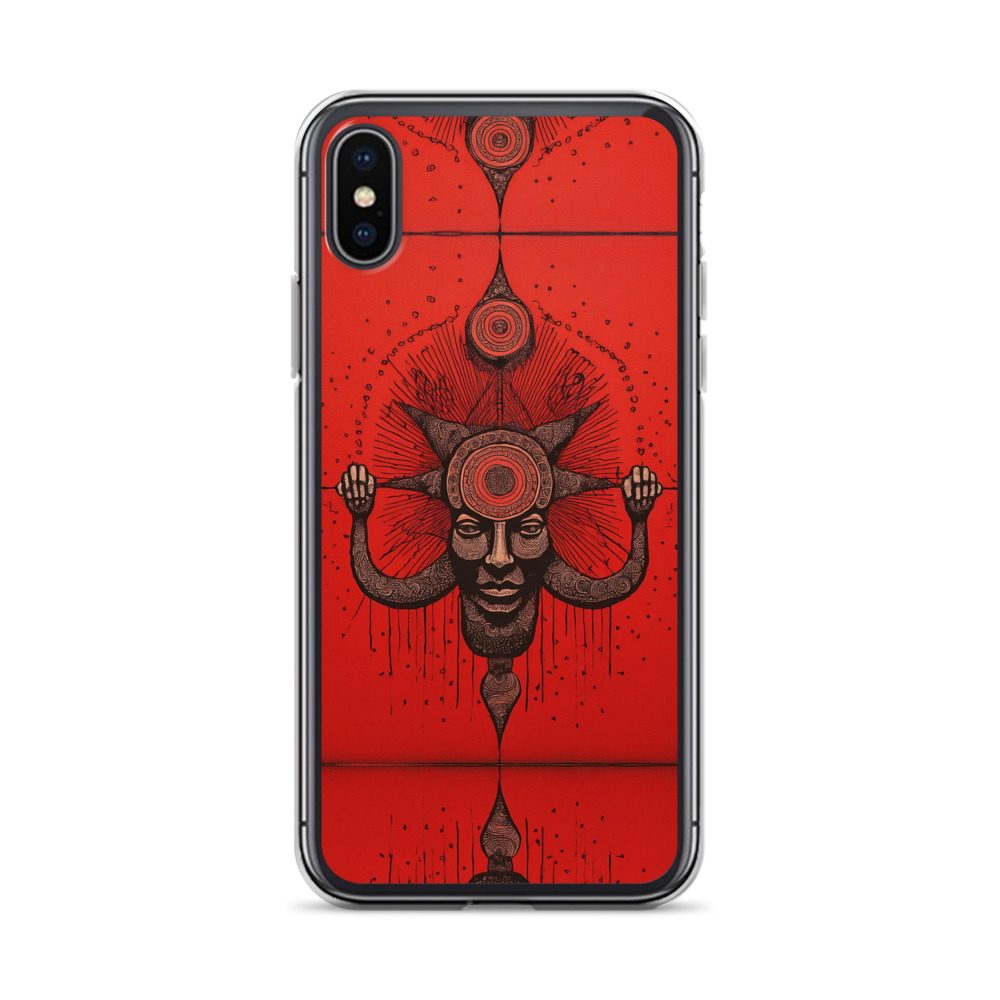 Totem - Clear Case for iPhone®