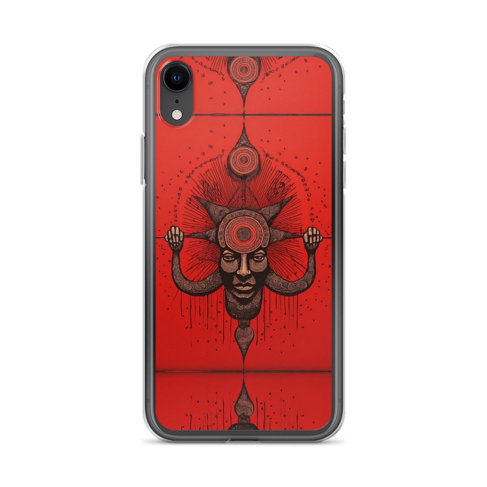 Totem - Clear Case for iPhone®