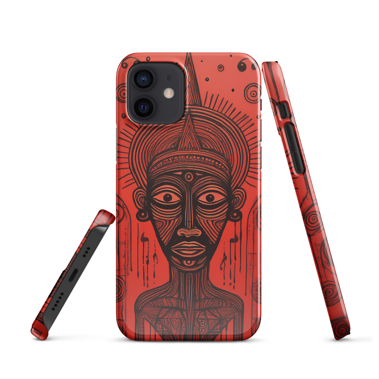 Sozinho - Snap case for iPhone®