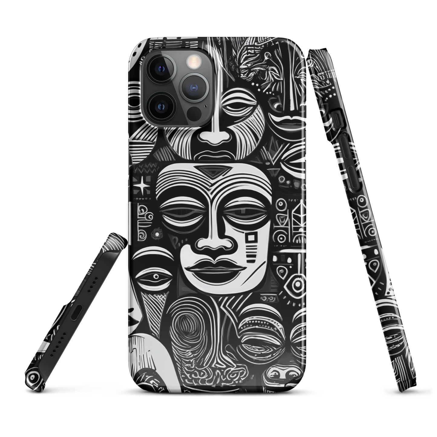 Mistura - Snap case for iPhone®