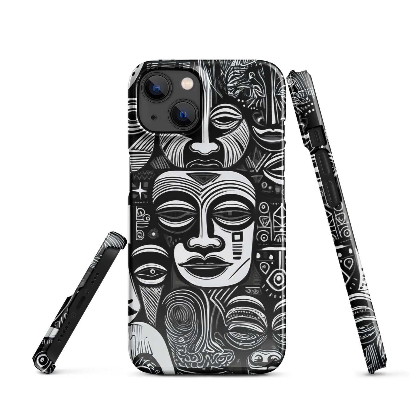Mistura - Snap case for iPhone®