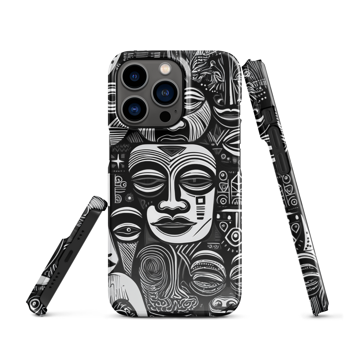 Mistura - Snap case for iPhone®