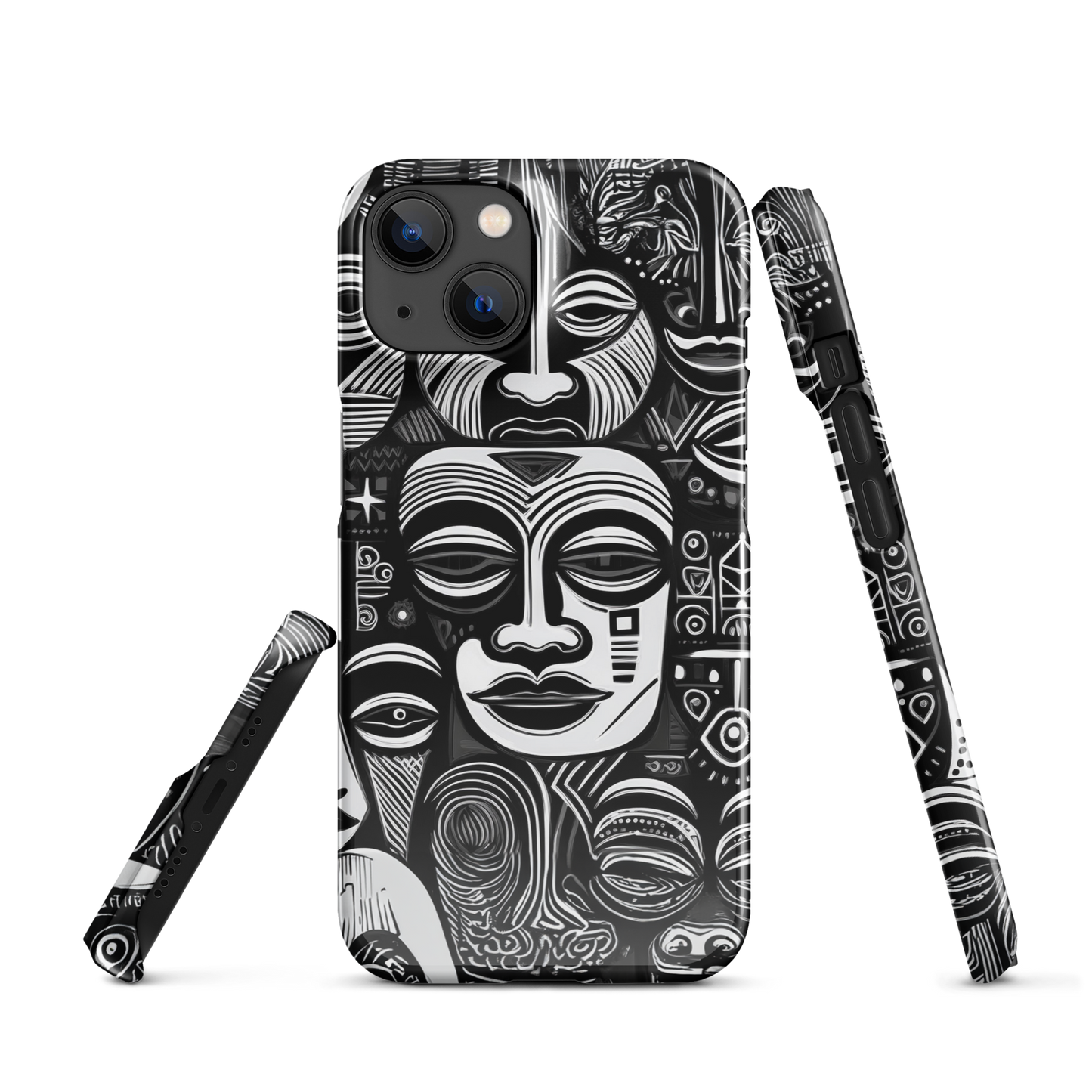 Mistura - Snap case for iPhone®