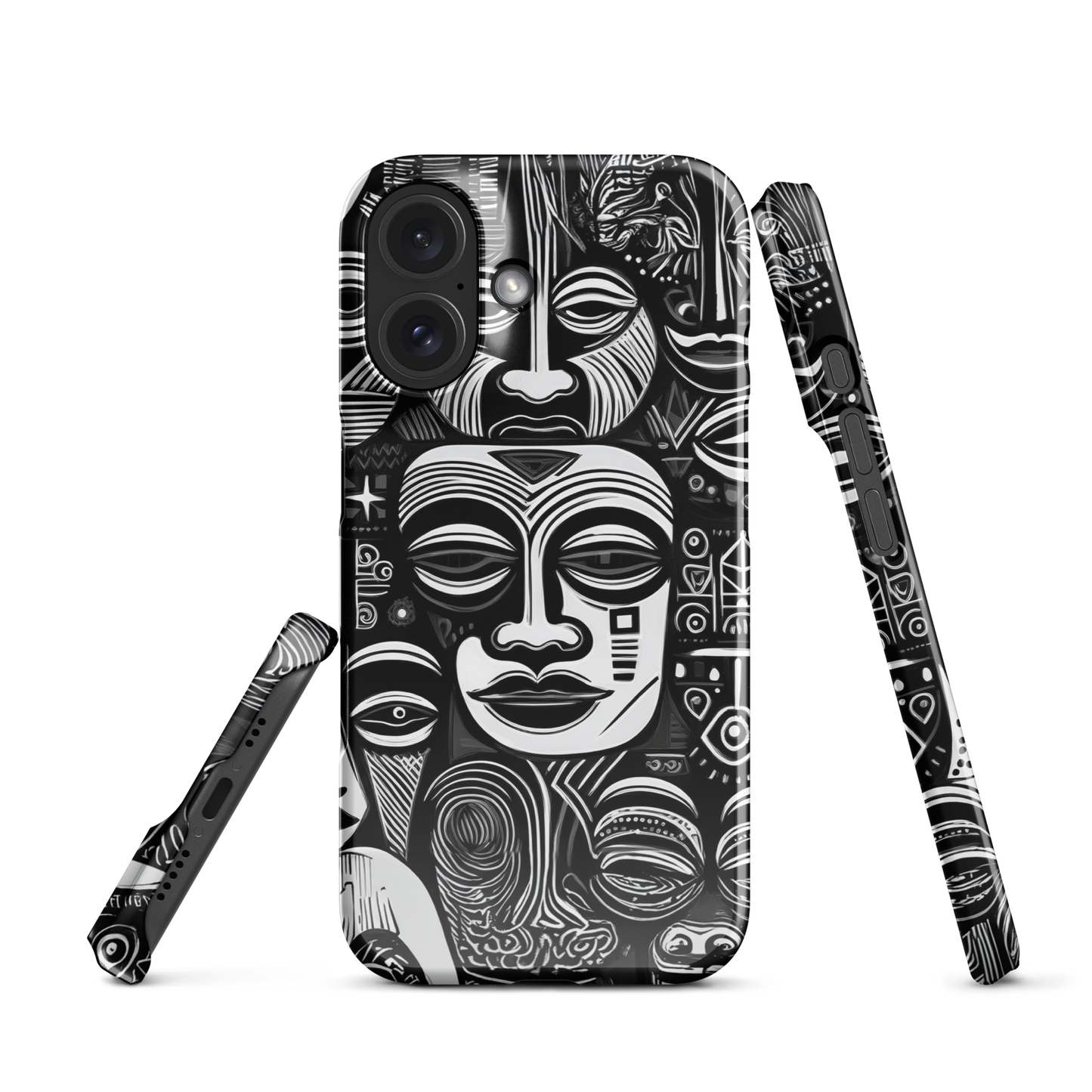 Mistura - Snap case for iPhone®