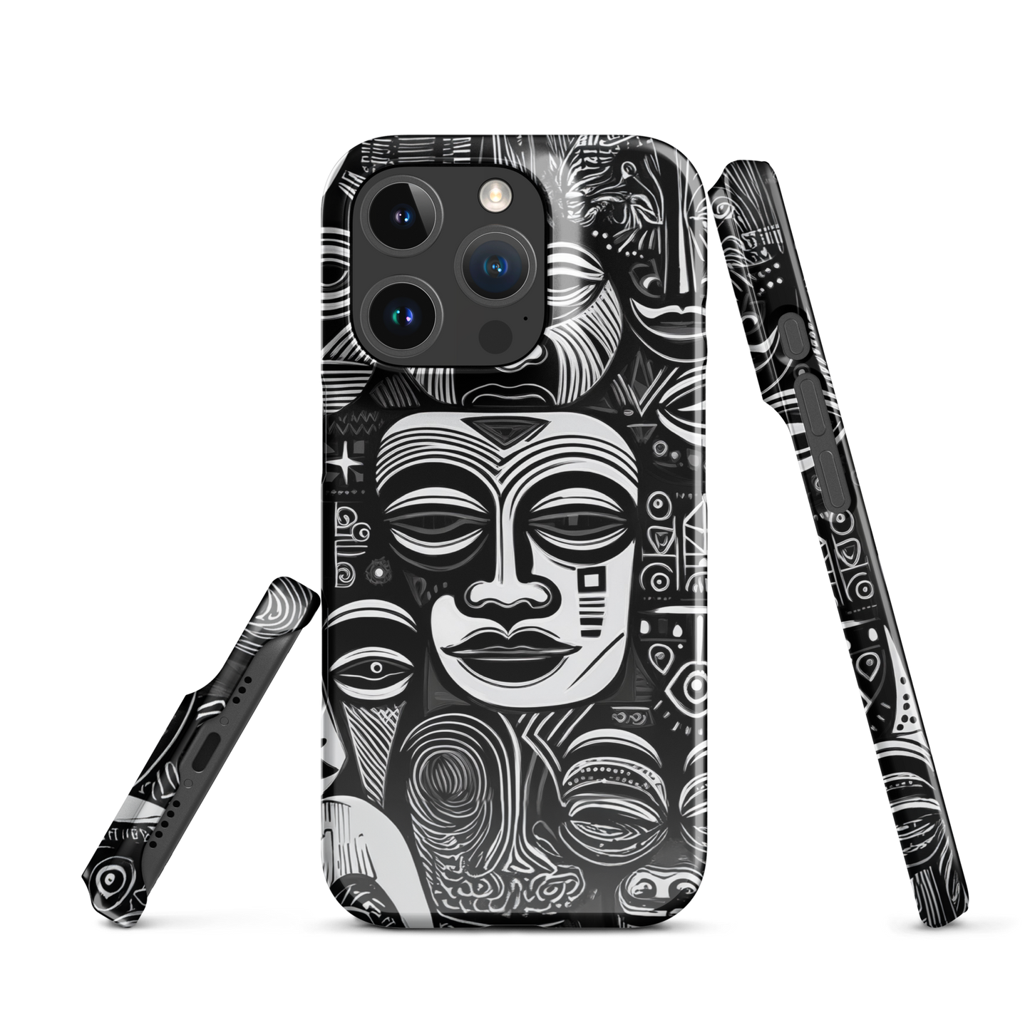 Mistura - Snap case for iPhone®