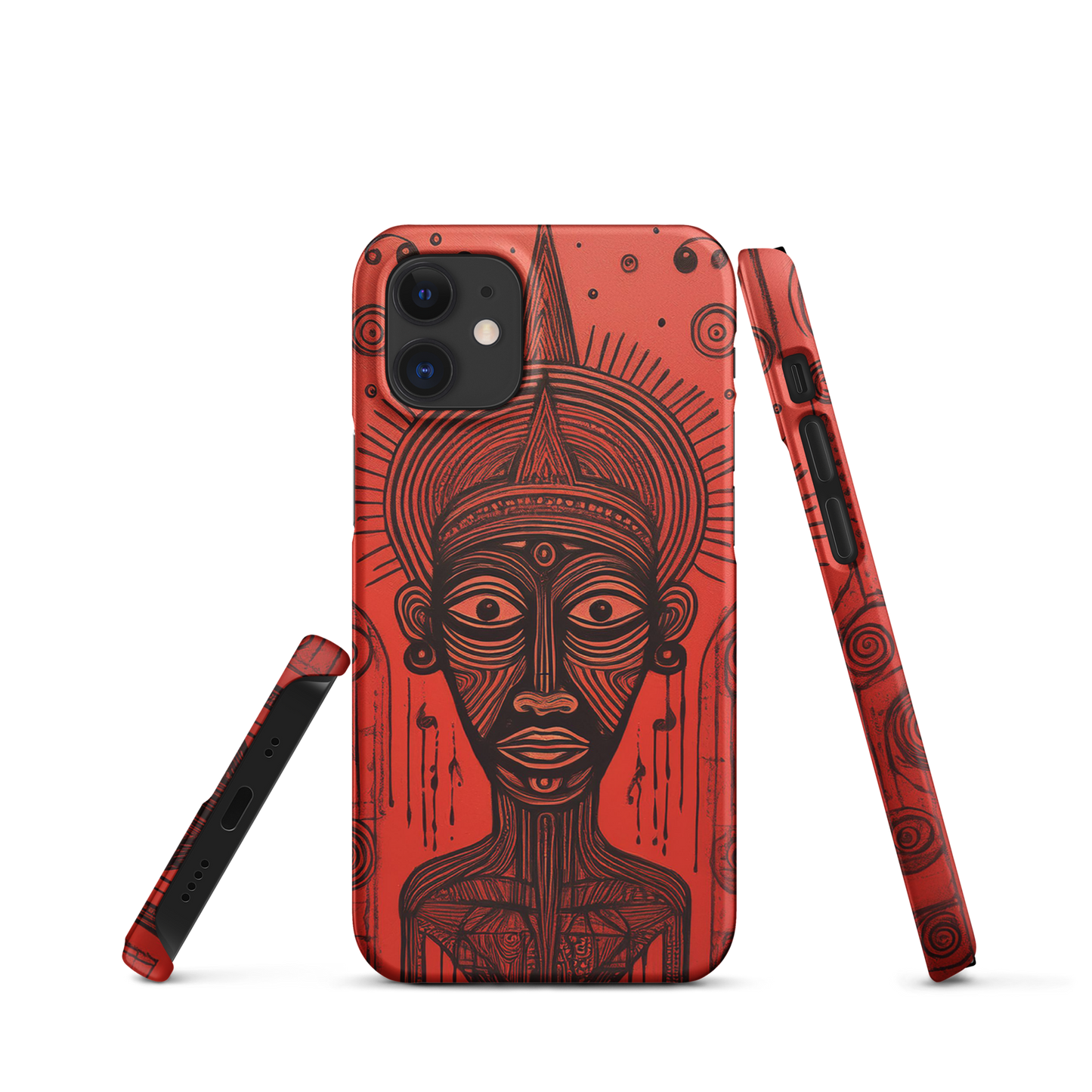 Sozinho - Snap case for iPhone®