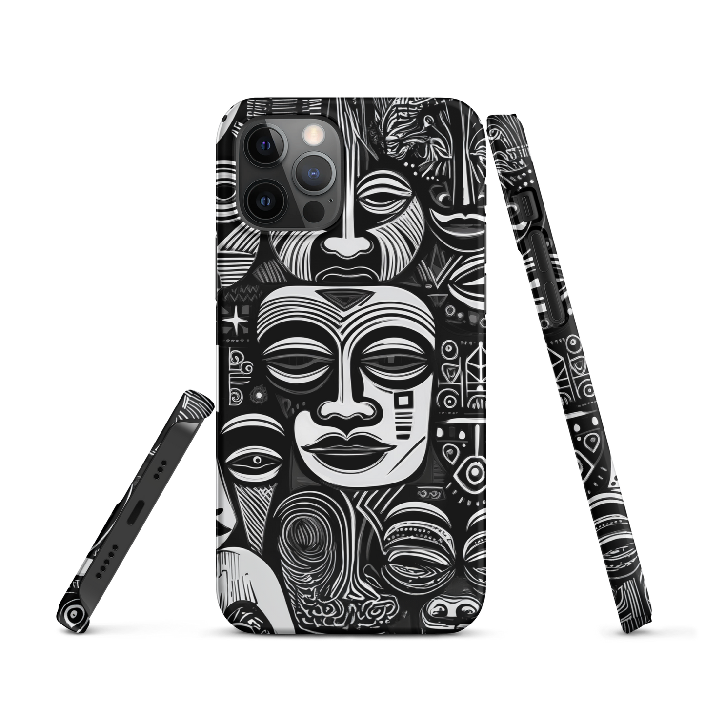 Mistura - Snap case for iPhone®