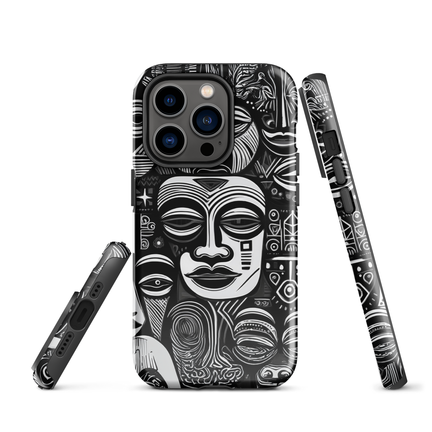 Mistura - Tough Case for iPhone®