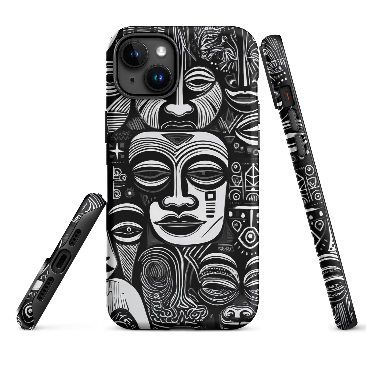 Mistura - Tough Case for iPhone®