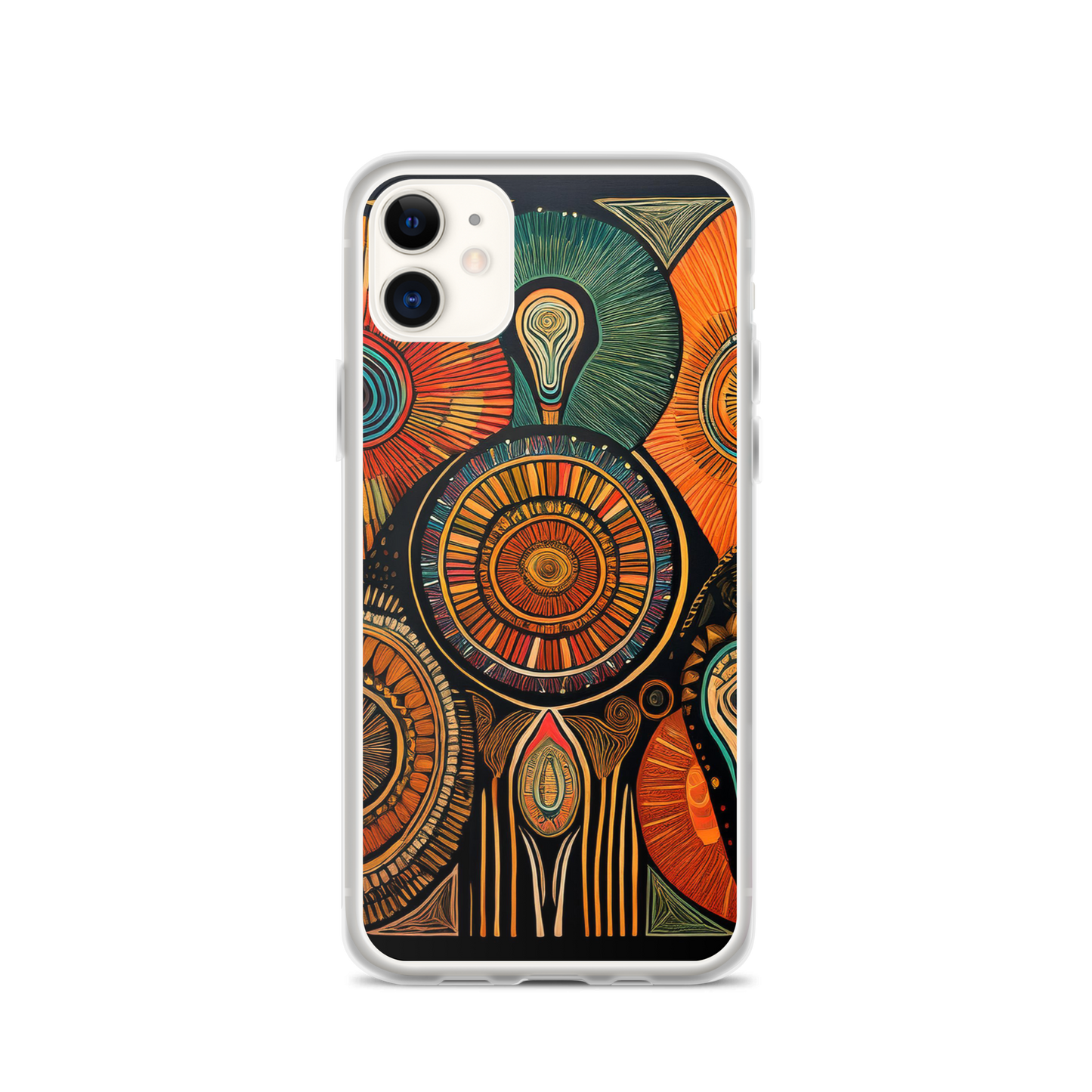 Defensora - Clear Case for iPhone®