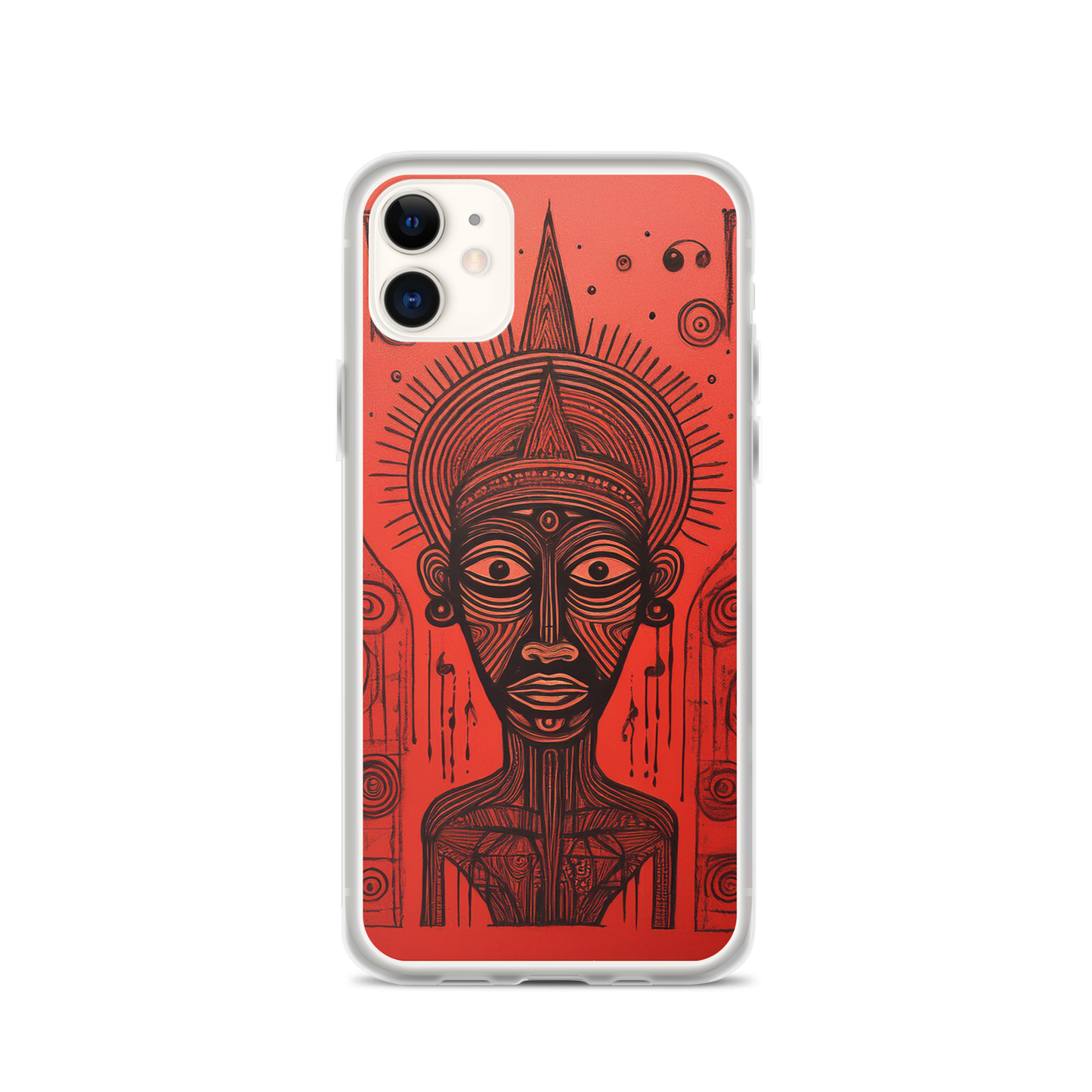 Sozinho - Clear Case for iPhone®