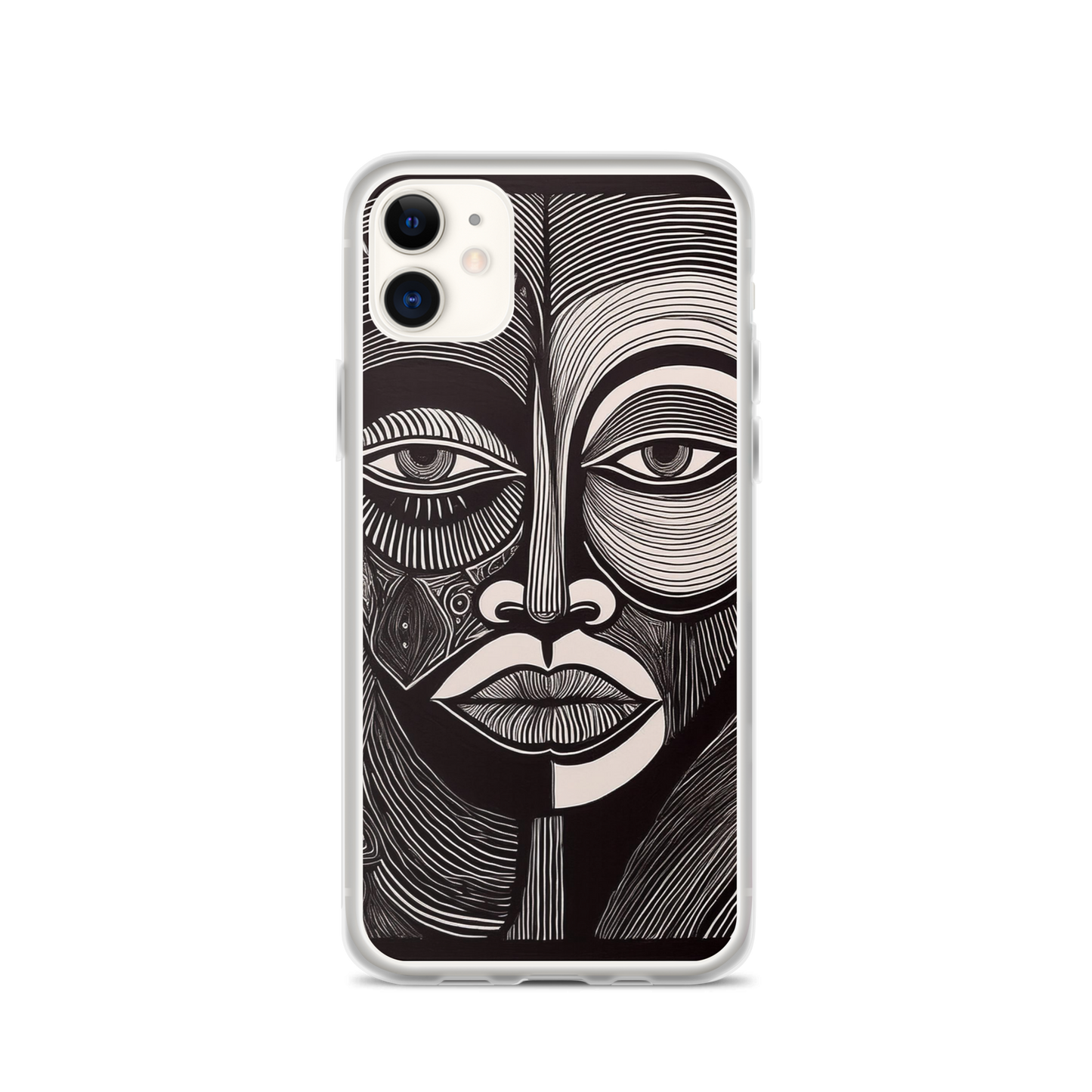 Anaya - Clear Case for iPhone®