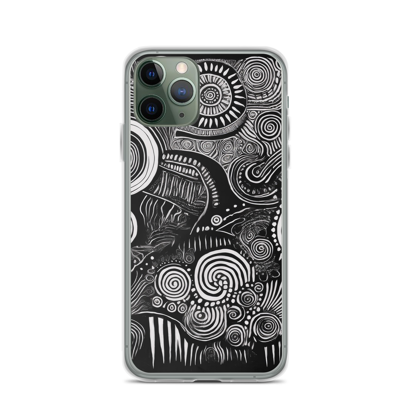 Vivência - Clear Case for iPhone®