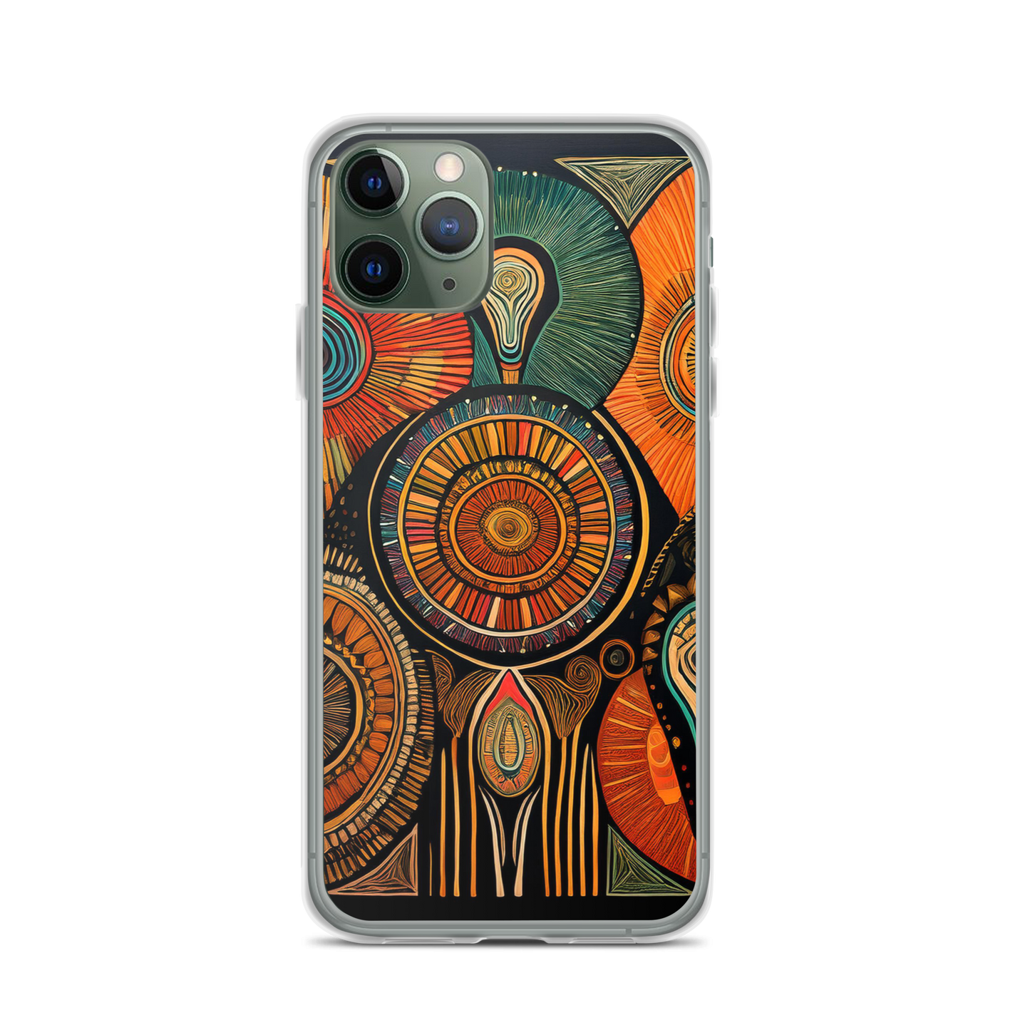 Defensora - Clear Case for iPhone®