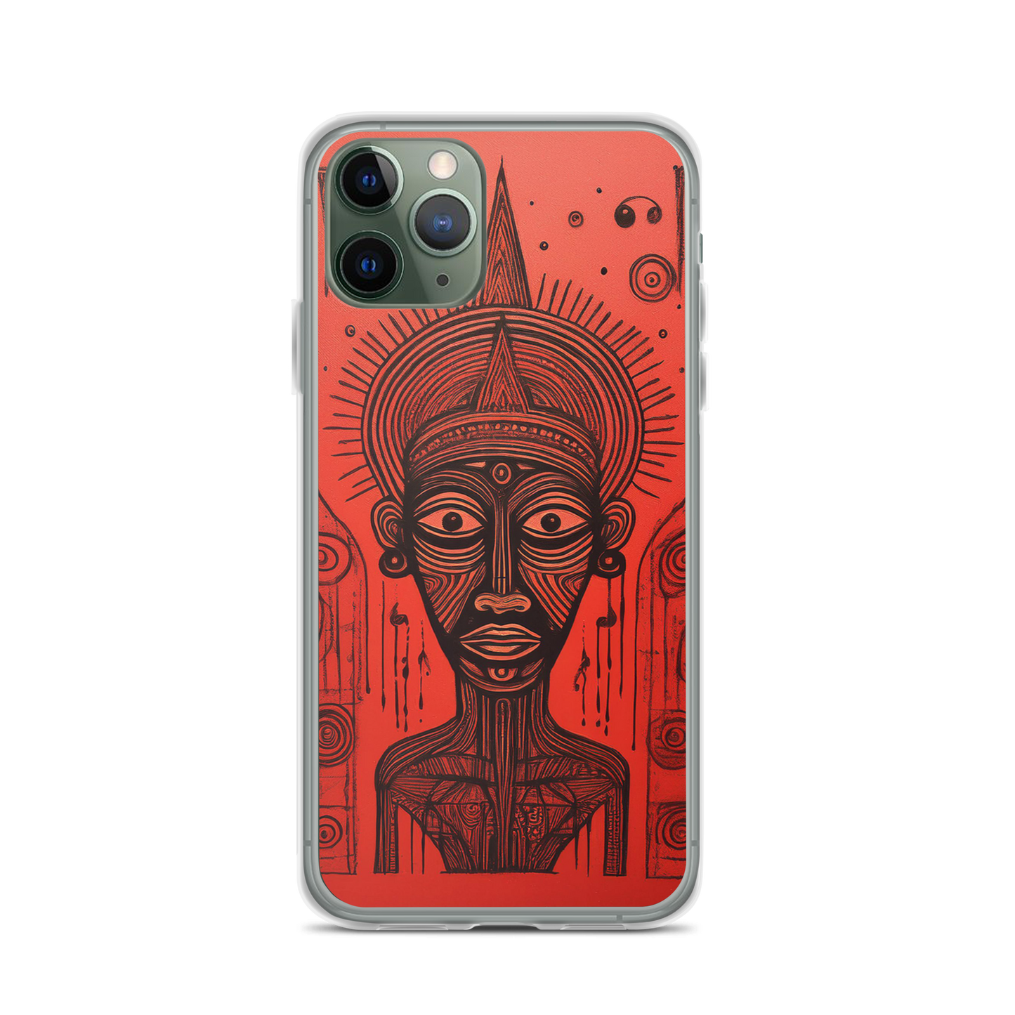 Sozinho - Clear Case for iPhone®