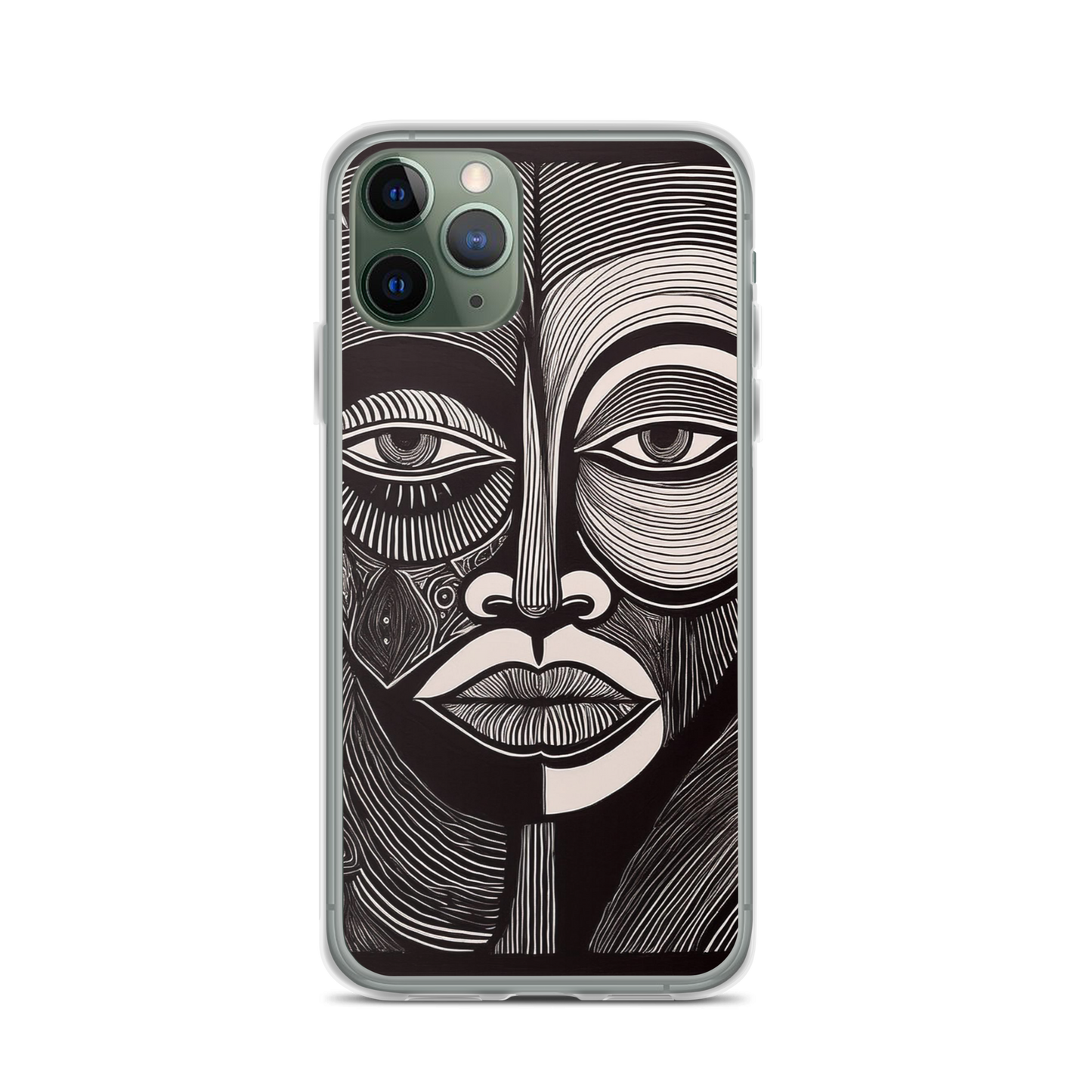 Anaya - Clear Case for iPhone®