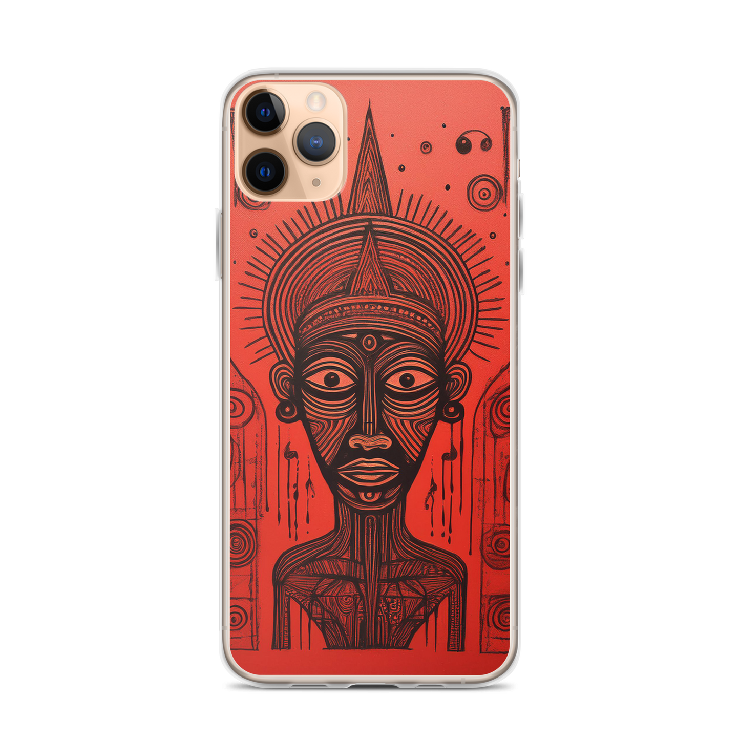 Sozinho - Clear Case for iPhone®
