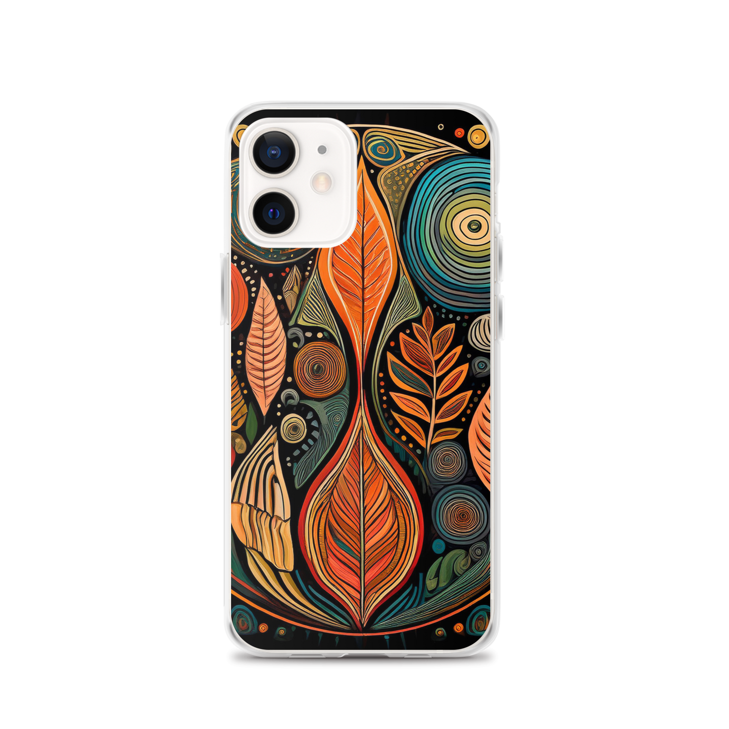 Pena - Clear Case for iPhone®