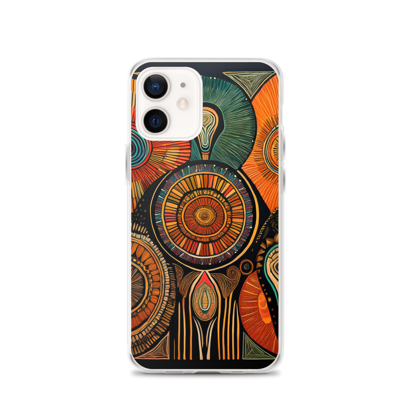 Defensora - Clear Case for iPhone®