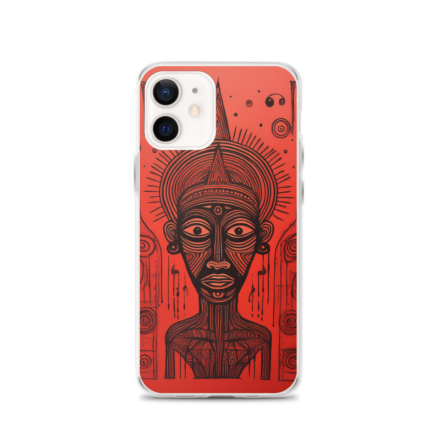 Sozinho - Clear Case for iPhone®