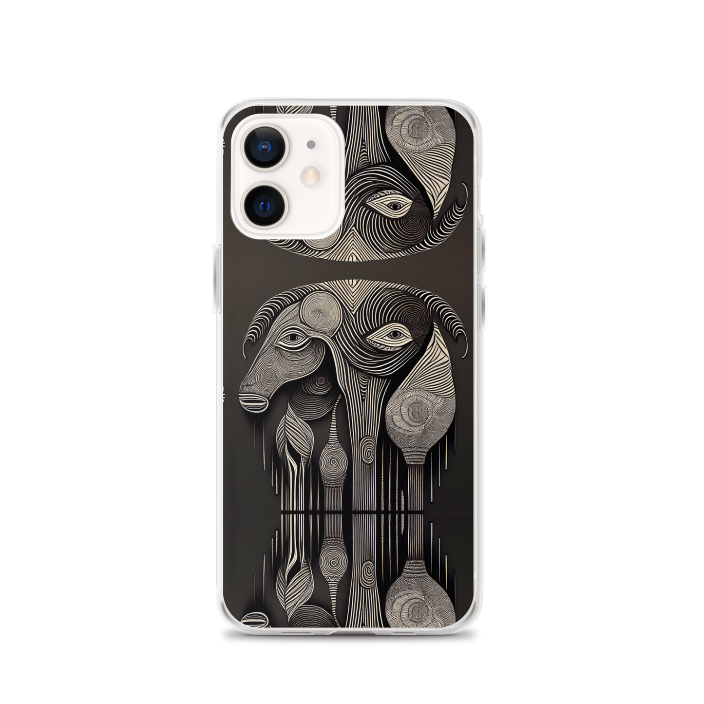 Jamala - Clear Case for iPhone®