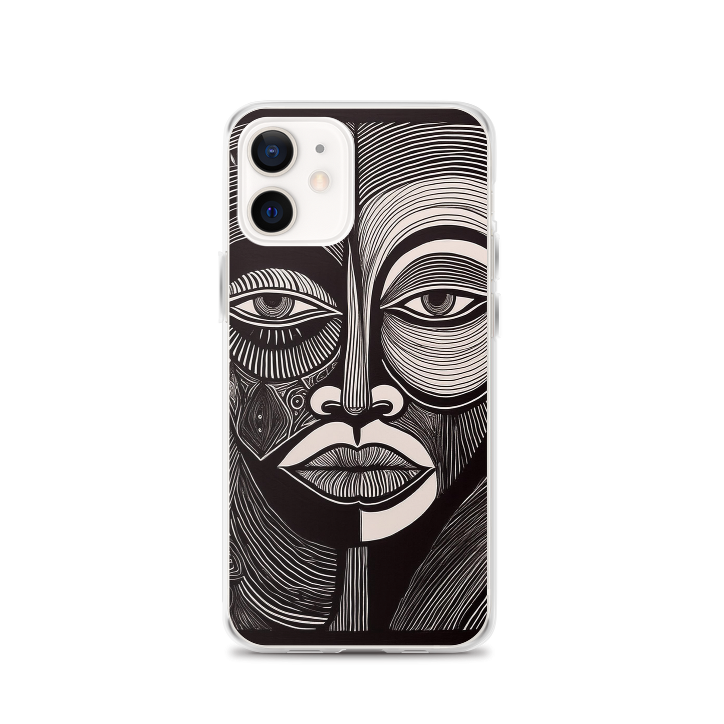 Anaya - Clear Case for iPhone®