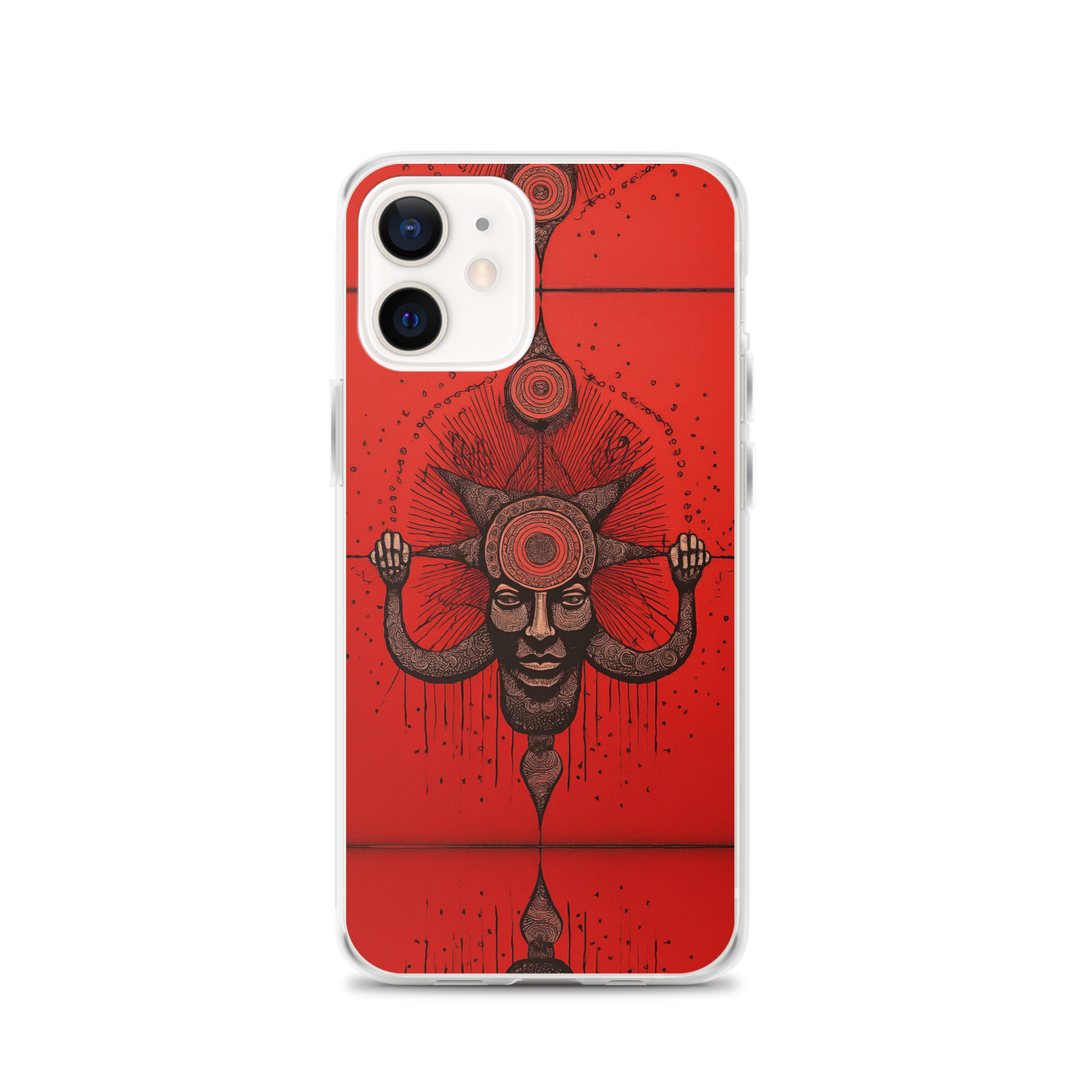 Totem - Clear Case for iPhone®