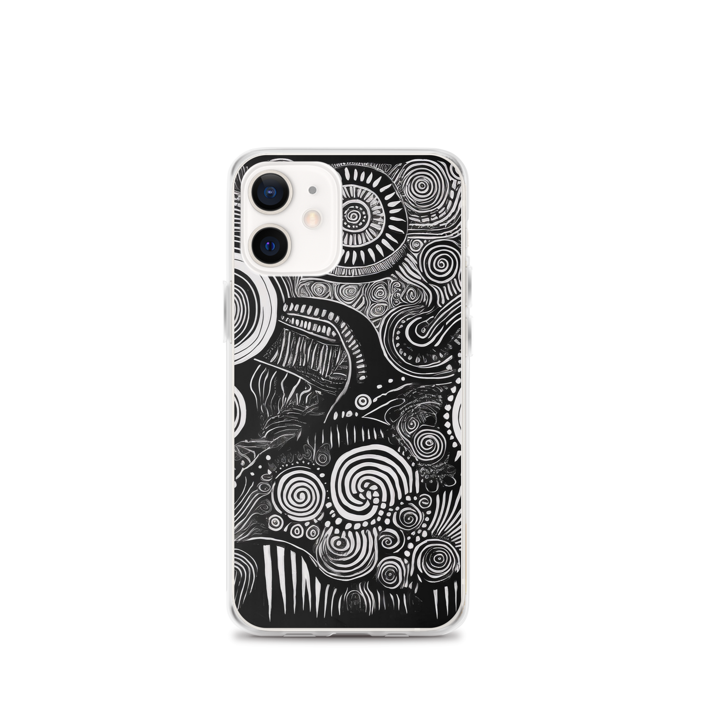Vivência - Clear Case for iPhone®