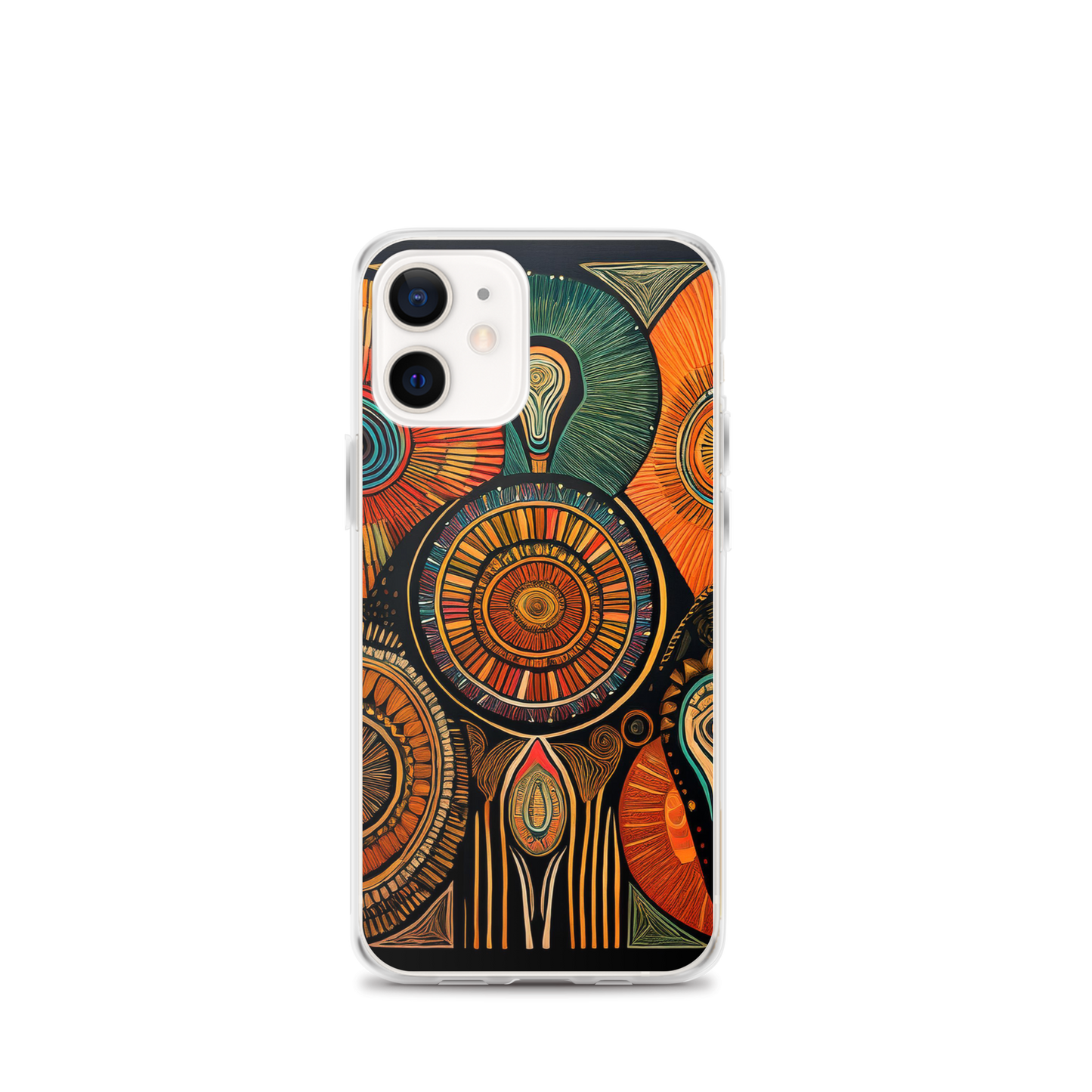 Defensora - Clear Case for iPhone®