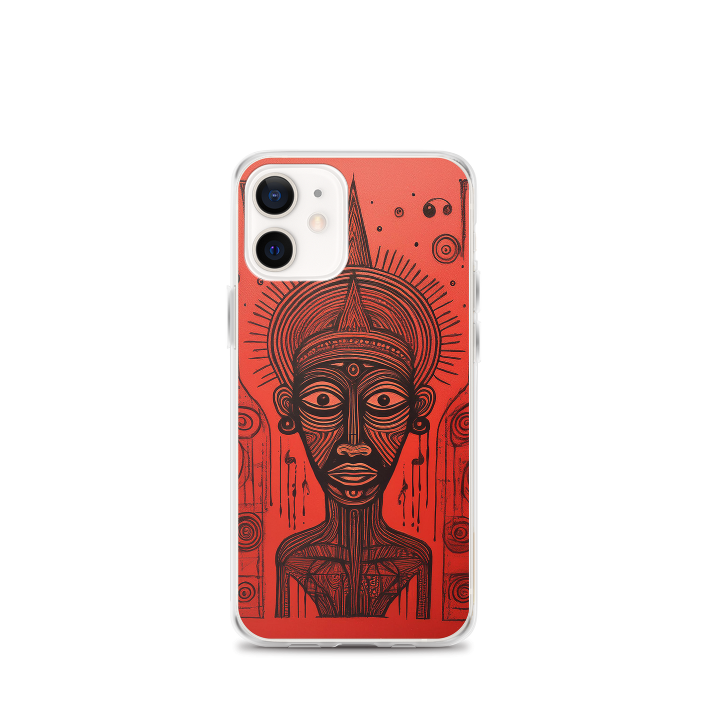 Sozinho - Clear Case for iPhone®
