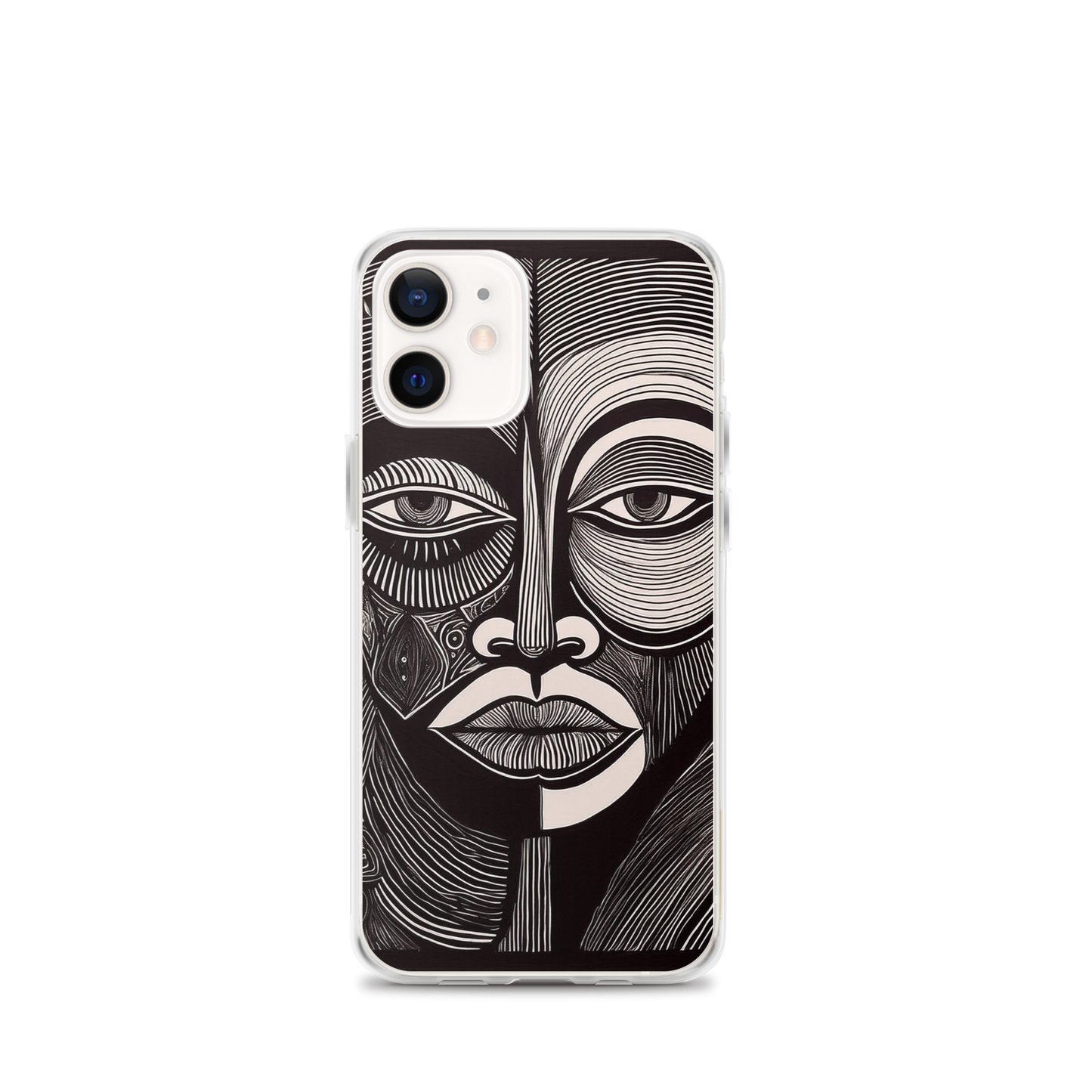 Anaya - Clear Case for iPhone®