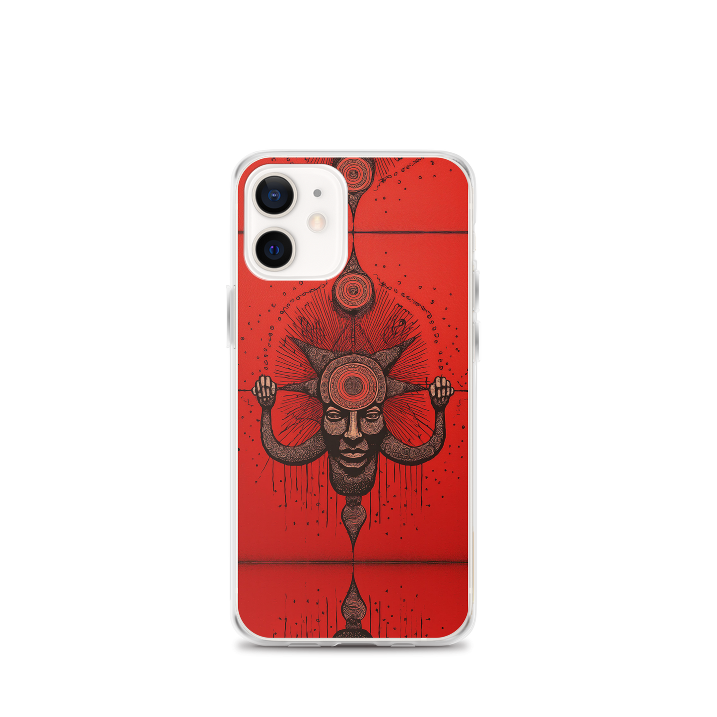 Totem - Clear Case for iPhone®