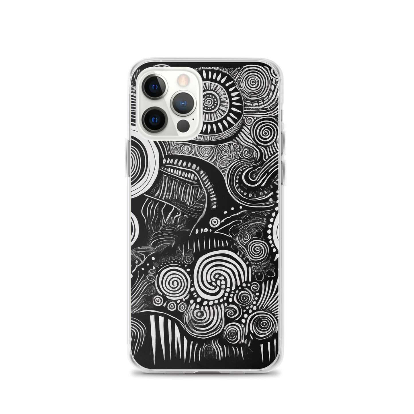 Vivência - Clear Case for iPhone®