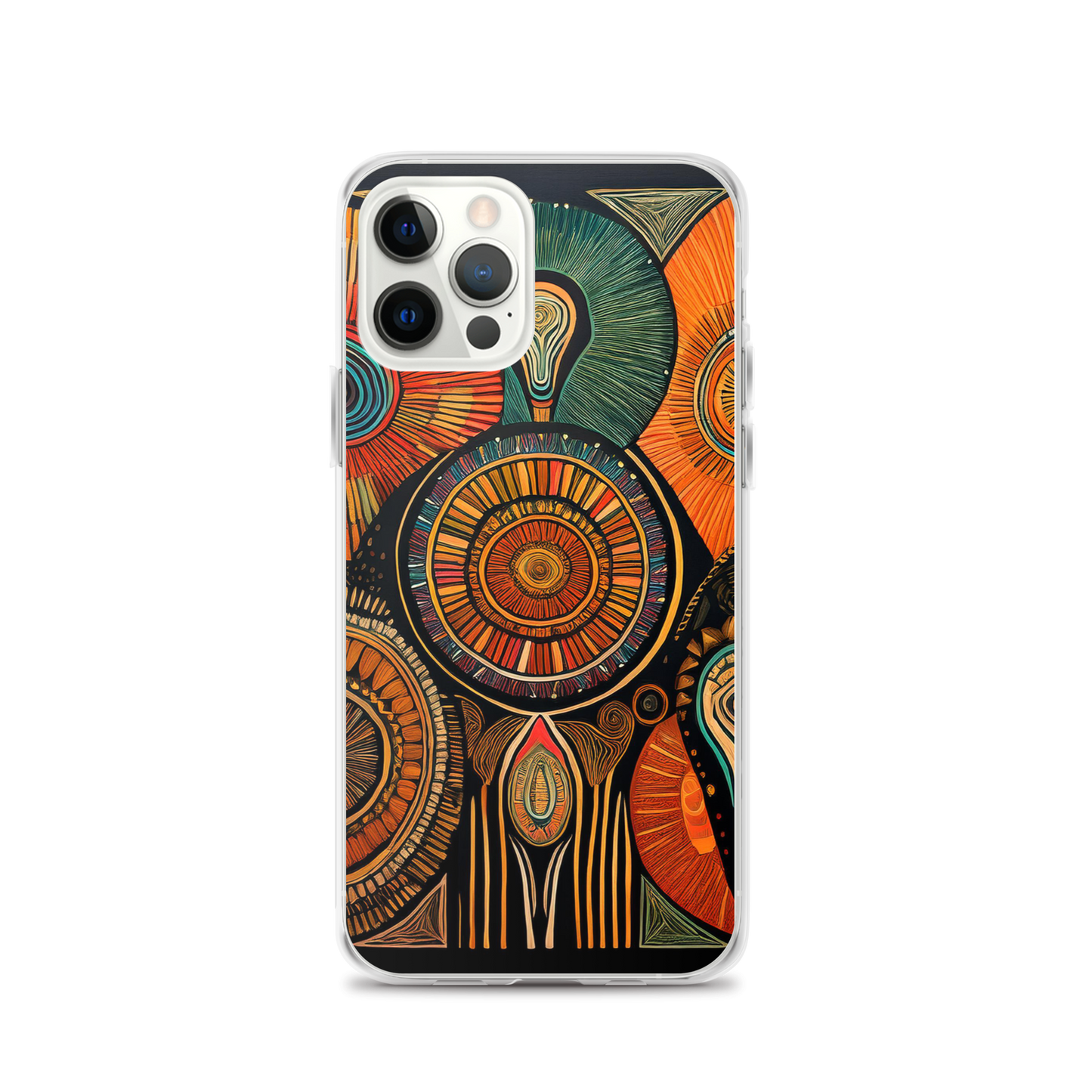 Defensora - Clear Case for iPhone®