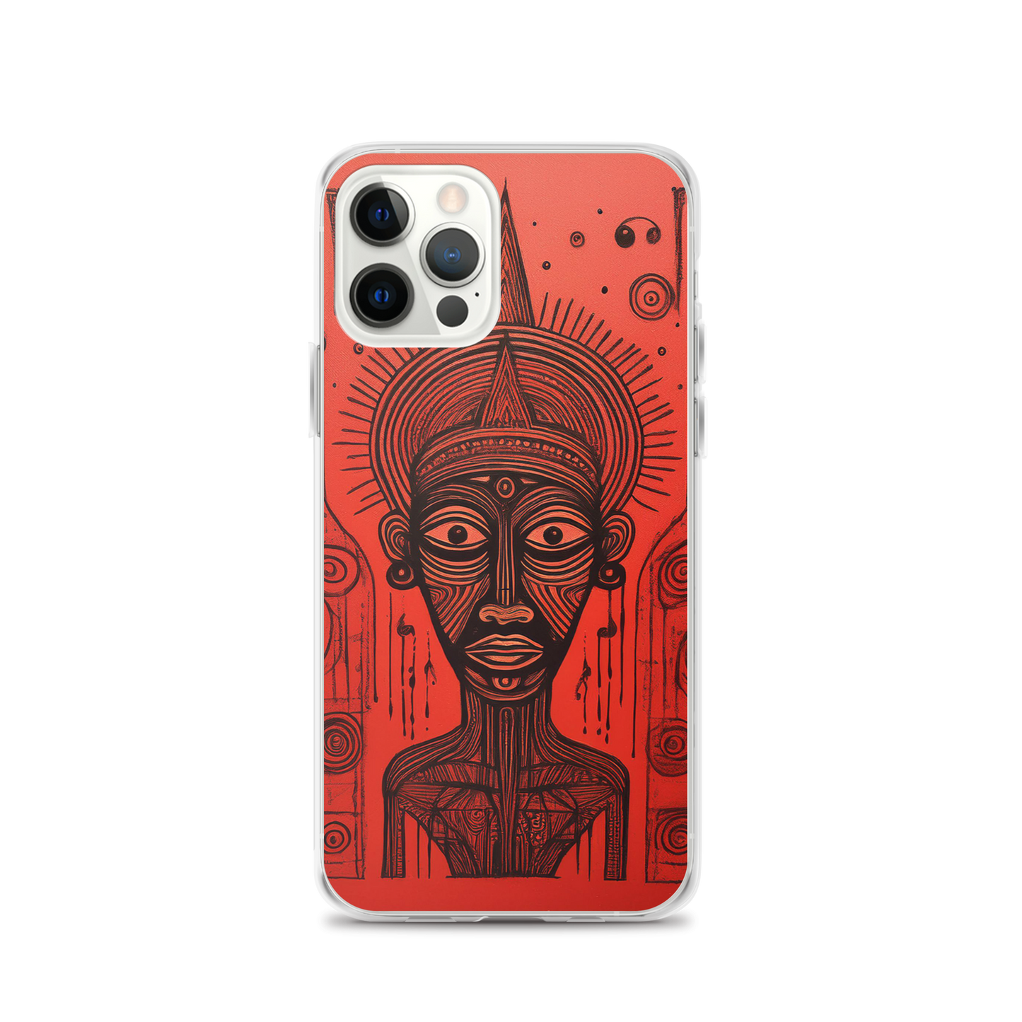 Sozinho - Clear Case for iPhone®