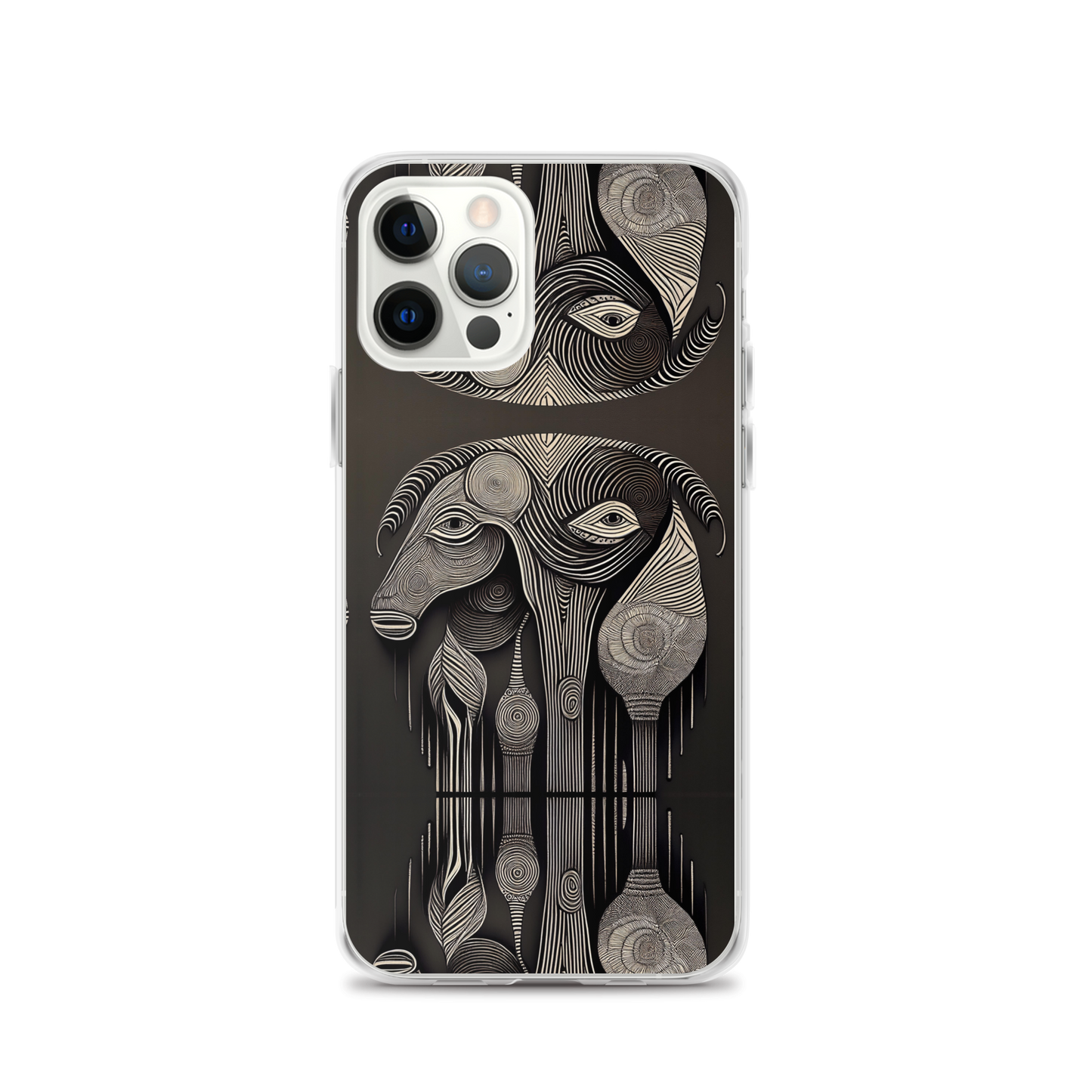 Jamala - Clear Case for iPhone®