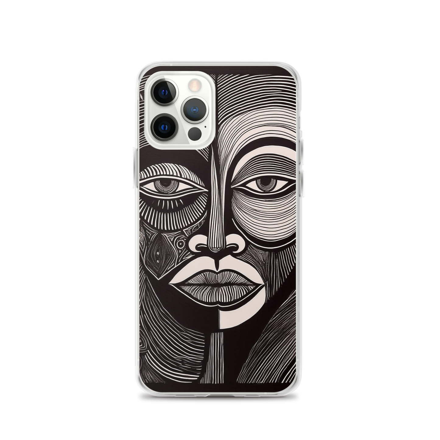 Anaya - Clear Case for iPhone®