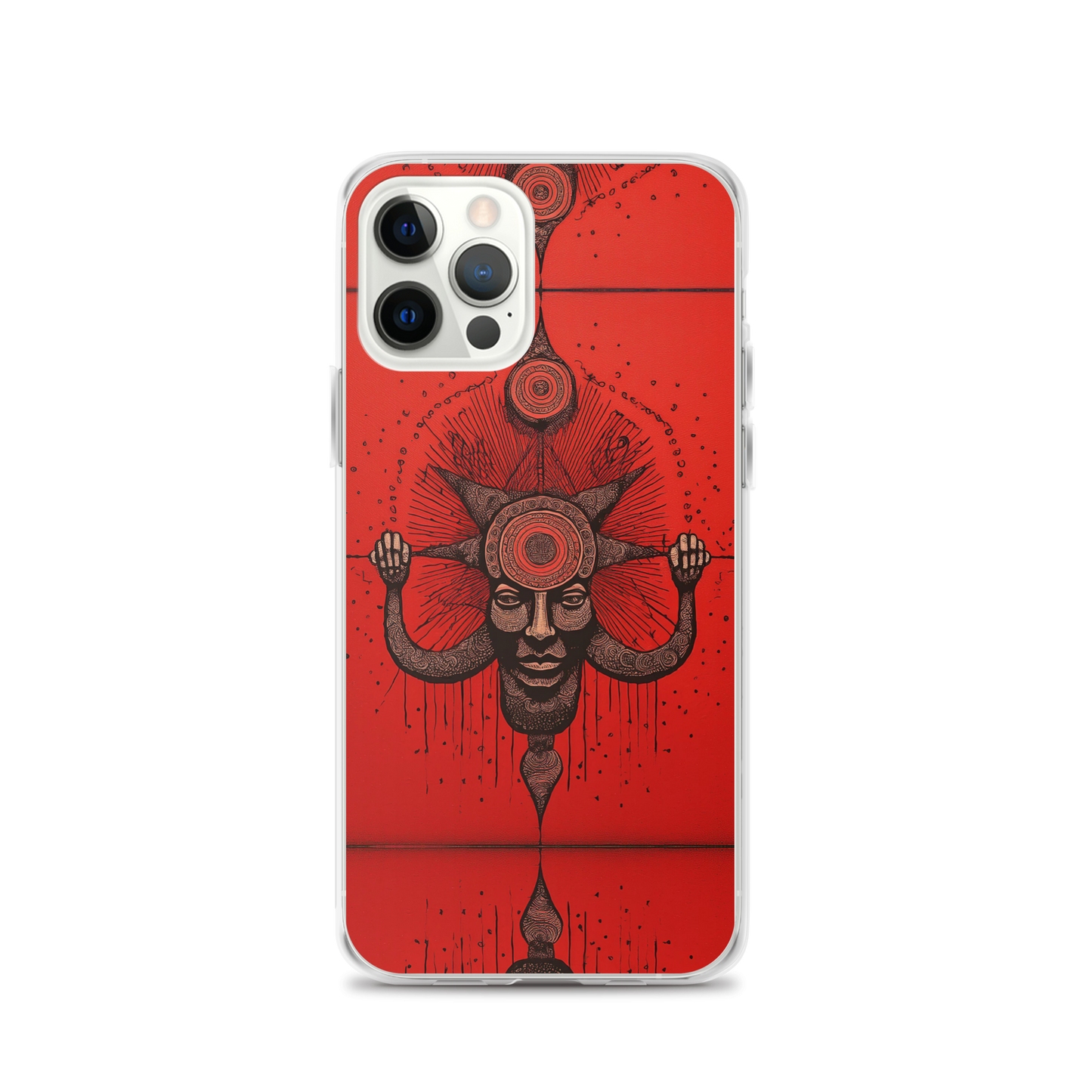 Totem - Clear Case for iPhone®